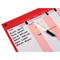5 Star 2018 Holiday Planner - Unmounted