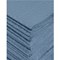 5 Star Cloths Dispenser Multipurpose Low Lint Solvent-resistant 110gsm 30x42cm Blue [Box 200]