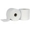 5 Star Wiper Roll, 2-ply, 370mmx370mm, White, Pack of 2