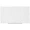 5 Star Glass Board, Magnetic, W1264xH711mm, White