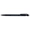 5 Star Mechanical Pencil Retractable Disposable with 0.7mm Lead Black Barrel [Pack 10]