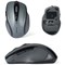 Kensington Pro Fit Mid-Size Mouse, Wireless, Grey