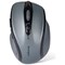 Kensington Pro Fit Mid-Size Mouse, Wireless, Grey