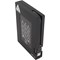 Apricorn Aegis Fortress USB 3.0 Portable Solid State Drive, 2TB, Black