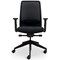 Atelier N12 Black Mesh Task Chair