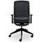 Atelier N12 Black Mesh Task Chair