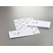 Avery L7164-100 Laser Labels, 12 Per Sheet, 63.5x72mm, White, 1200 Labels