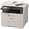 Brother DCP-L3560CDW A4 Wireless 3-In-1 Colour Laser Printer, White