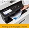 Brother MFC-L8900CDW A4 Wireless Colour Laser Multifunctional Printer, White