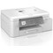 Brother MFC-J4340DW A4 Wireless All-In-One Colour Inkjet Printer, White