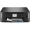 Brother DCP-J1140DW A4 Wireless Multifunction Colour Inkjet Printer, Black