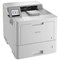 Brother HL-L9470CDN A4 Wired Colour Laser Printer, White