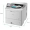Brother HL-L9470CDN A4 Wired Colour Laser Printer, White
