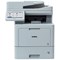 Brother MFC-L9670CDN A4 Wired All-In-One Colour Laser Printer, White