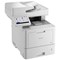 Brother MFC-L9670CDN A4 Wired All-In-One Colour Laser Printer, White