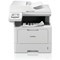 Brother MFC-L5710DW A4 Wireless All-In-One Mono Laser Printer, White
