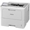 Brother HL-L6410DN A4 Wired Mono Laser Printer, White