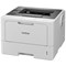 Brother HL-L5210DN A4 Wired Mono Laser Printer, White