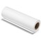 Brother Inkjet Matte Paper Roll, 297mm x 18m, White, 145gsm