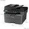 Brother MFC-L2800DW A4 Wireless All-In-One Mono Laser Printer, Grey