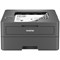 Brother HL-L2445DW A4 Wireless Mono Laser Printer, Grey