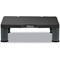 Fellowes Standard Monitor Stand, Adjustable Height, Grey