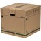 Smooth Move Bankers Removal Boxes, Large, Pack of 5