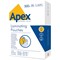 Fellowes Apex A4 Laminating Pouches, 150 Microns, Glossy, Pack of 500