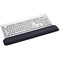 Fellowes Premium Gel Keyboard Wrist Rest, Graphite