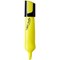 Bic Marking Highlighters Chisel Tip Yellow (Pack of 10)