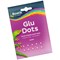 Bostik Extra Strong Glu Dots (Pack of 768)
