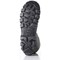 Bekina Steplite X Solid Grip Full Safety S5 Non Metallic Wellington Boots, Black, 8