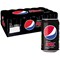 Pepsi Max, 24 x 330ml Cans