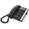 BT Converse 2300 Telephone Caller Display 10 Redial 100-entry Directory Black Ref 040212
