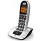 BT Bt4000 Single Big Button DECT Cordless Phone Silver/Black 069264