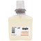 Gojo TFX Antibacterial Foam Hand Wash Cartridge, 1.2 Litres, Pack of 2
