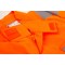 Beeswift Orange Arc Compliant Ris Coveralls, Orange, 38T