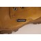 Beeswift Waterproof Side Zip Boots, Tan, 6