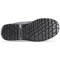 Beeswift Micro-Fibre Tie S2 Shoes, Black, 7