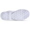 Beeswift Micro-Fibre Slip On S2 Shoes, White, 4