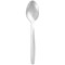 Stainless Steel Cutlery Teaspoons (Pack of 12)