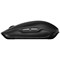 Cherry Stream Keyboard and Mouse Set, Wireless, Rechargable, Black