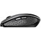Cherry MW 9100 Mouse, Bluetooth and Wireless, Rechargable, Black