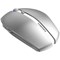 Cherry Gentix Mouse, Bluetooth Wireless, Frosted Silver