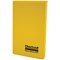 Chartwell Field Survey Book, 130x205mm, Weather Resistant, 160 Pages