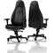 Noblechairs ICON Gaming Chair, Black