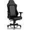 Noblechairs Hero Gaming Chair, Black