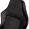 Noblechairs Hero Gaming Chair, Black & Red