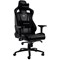Noblechairs Hero Gaming Chair, Black & Gold