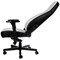 Noblechairs ICON Gaming Chair, White & Black